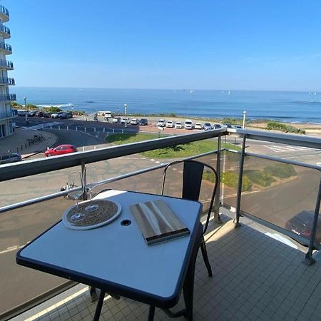 L'Arbre Du Voyageur Apartment Les Sables-dʼOlonne Екстериор снимка
