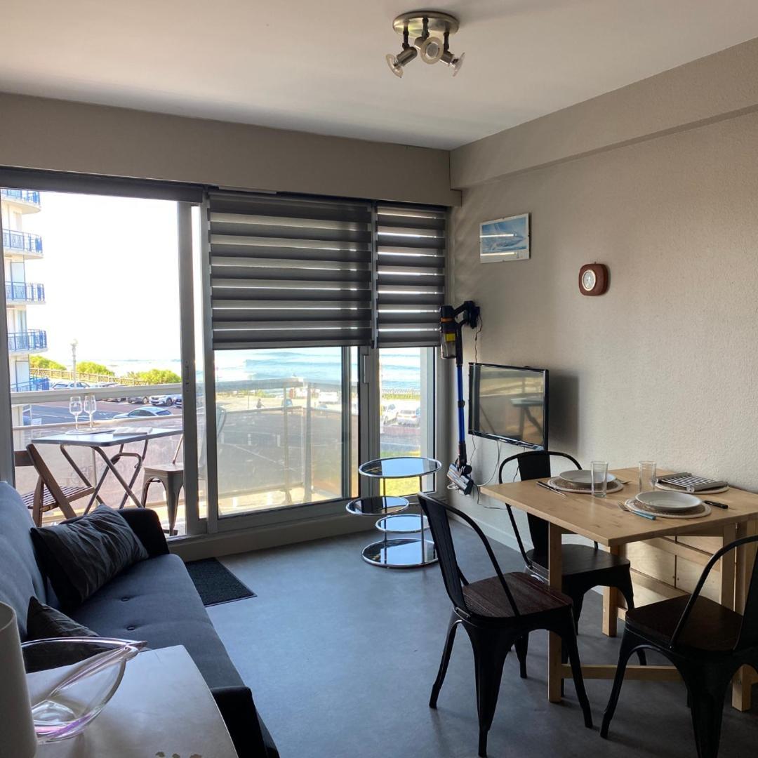 L'Arbre Du Voyageur Apartment Les Sables-dʼOlonne Екстериор снимка