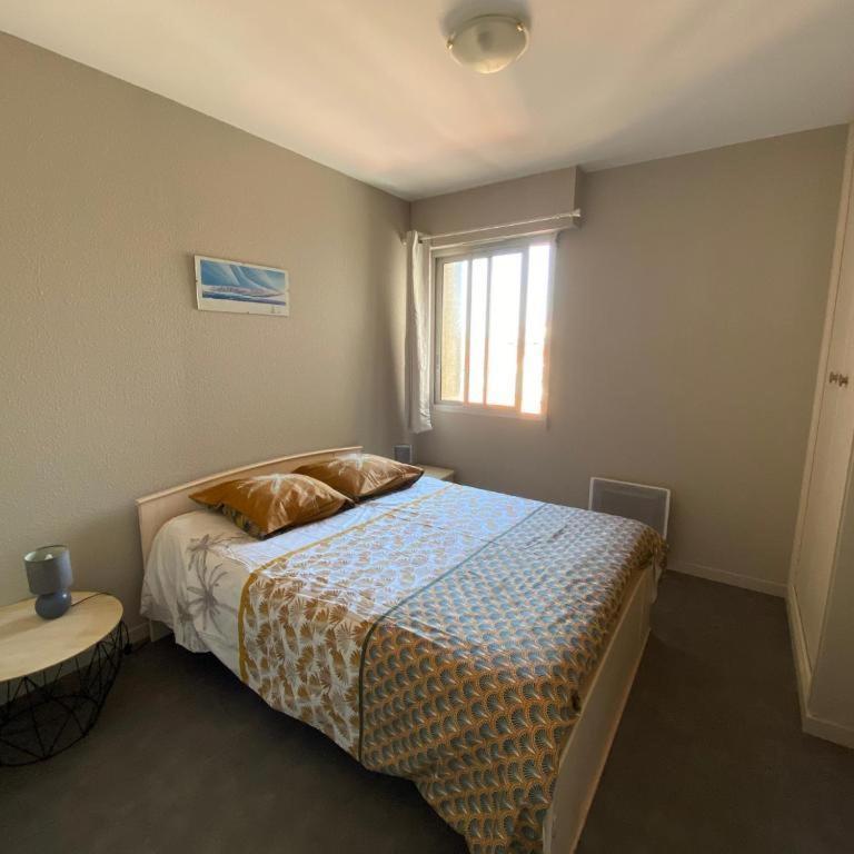 L'Arbre Du Voyageur Apartment Les Sables-dʼOlonne Екстериор снимка