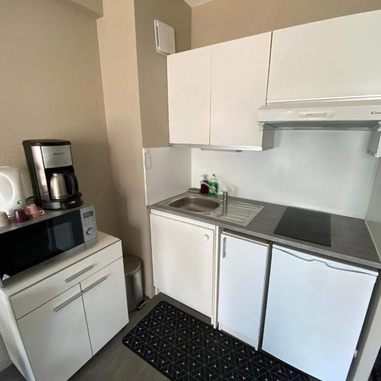 L'Arbre Du Voyageur Apartment Les Sables-dʼOlonne Екстериор снимка