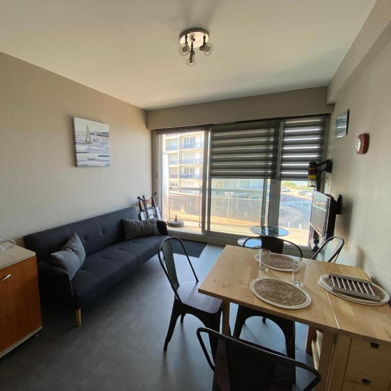 L'Arbre Du Voyageur Apartment Les Sables-dʼOlonne Екстериор снимка